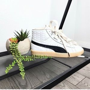 Puma Basket 5.5C